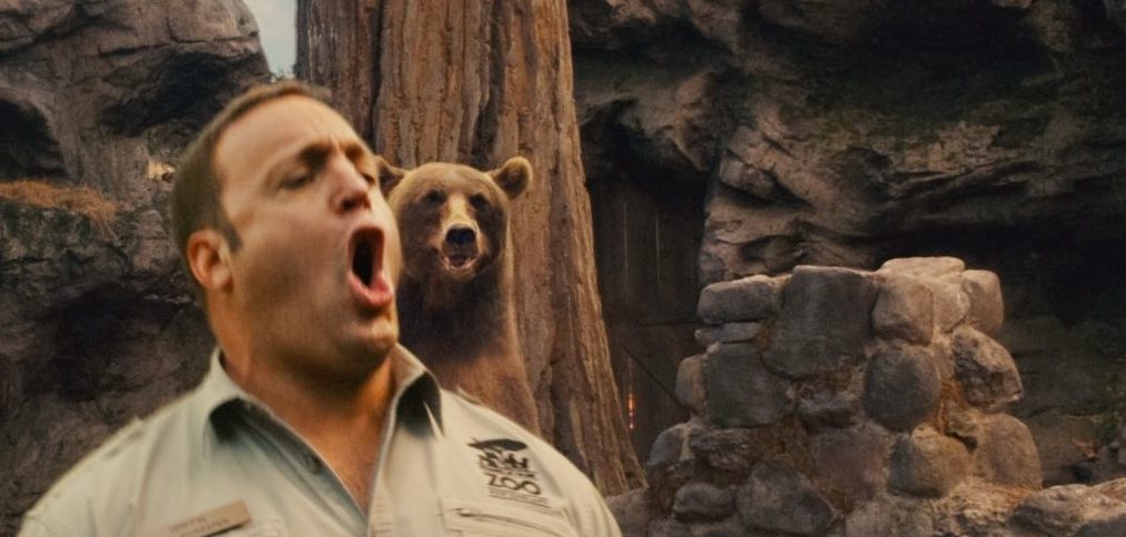 Zookeeper