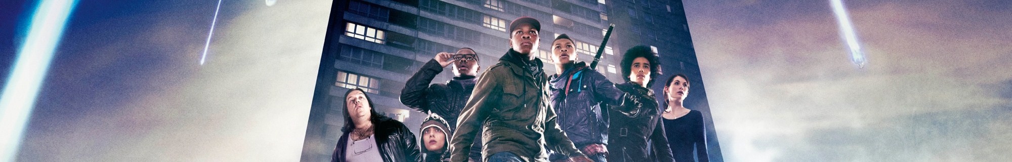 Attack the Block