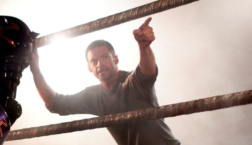 Real Steel