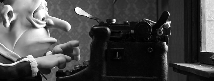 Mary and Max