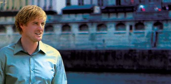 Midnight in Paris