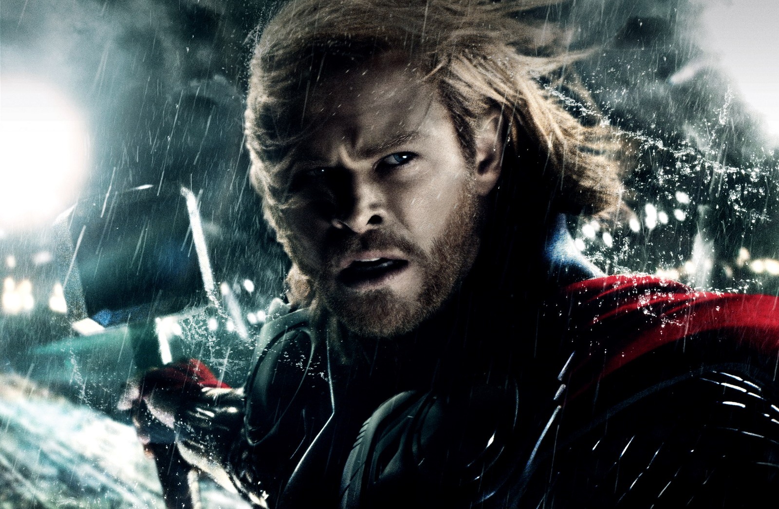 Thor