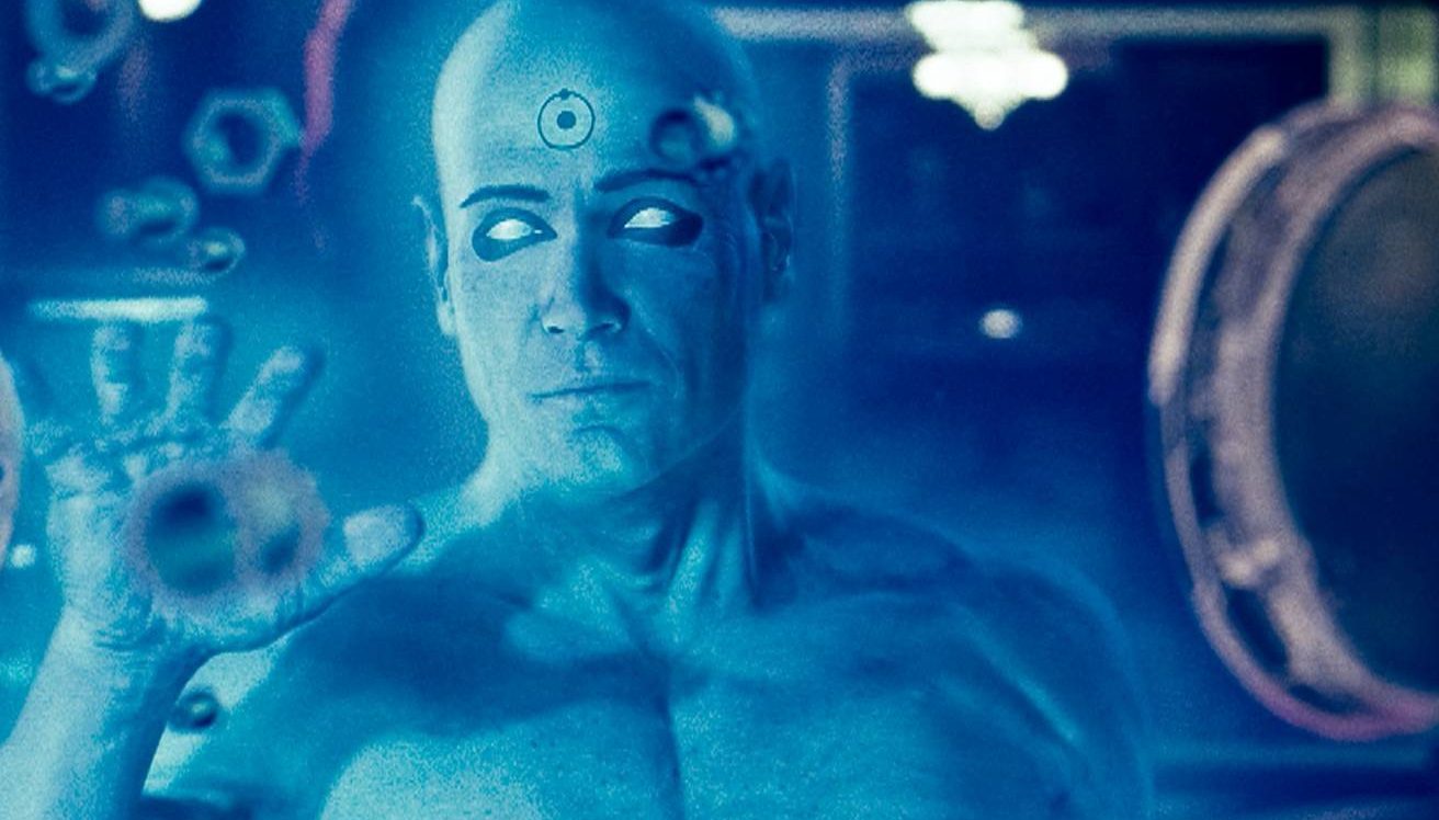 Watchmen: Director’s Cut