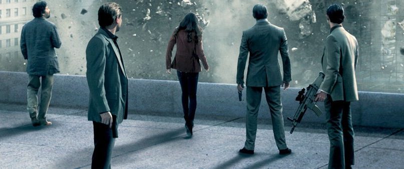 Inception