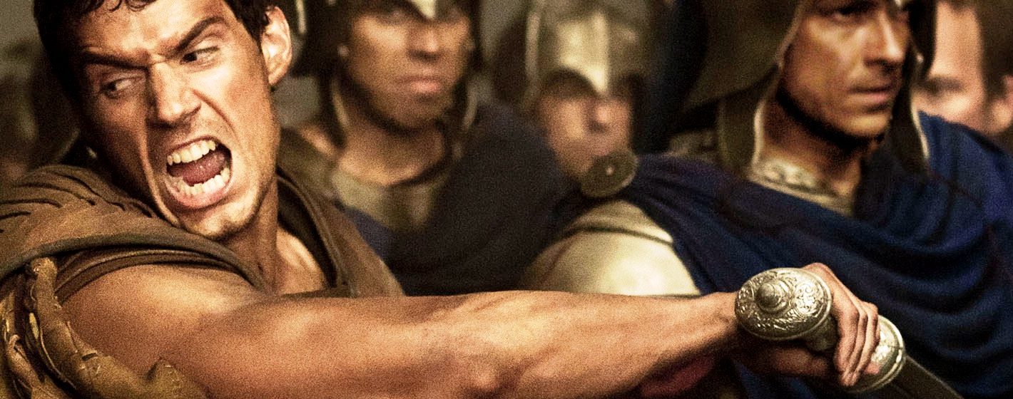 Immortals
