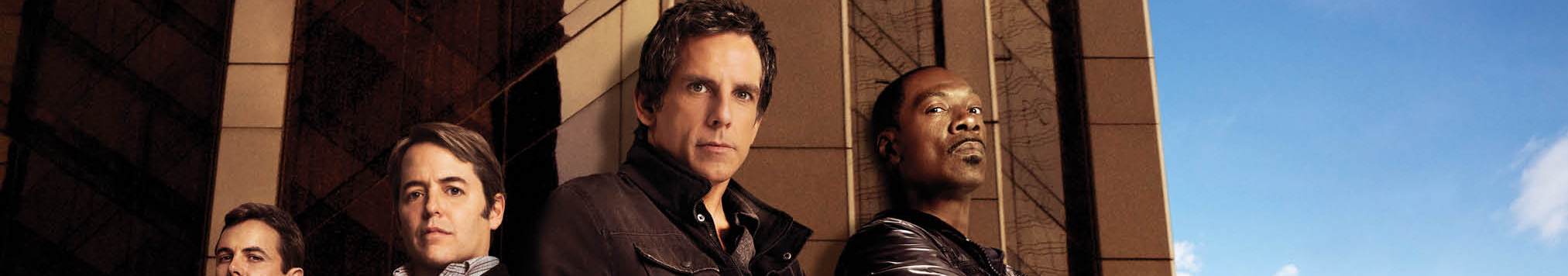 Tower Heist