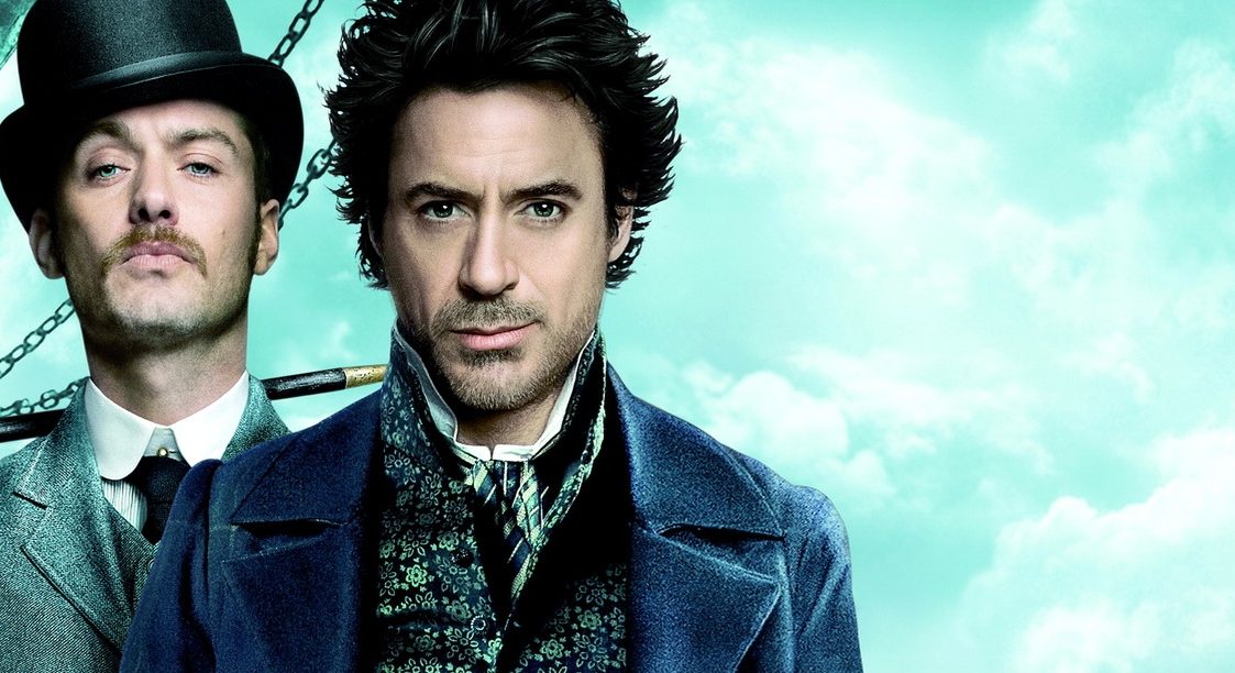 Sherlock Holmes (2009)