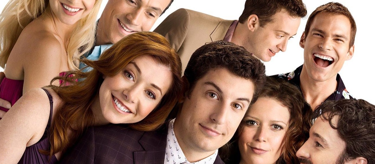 American Reunion