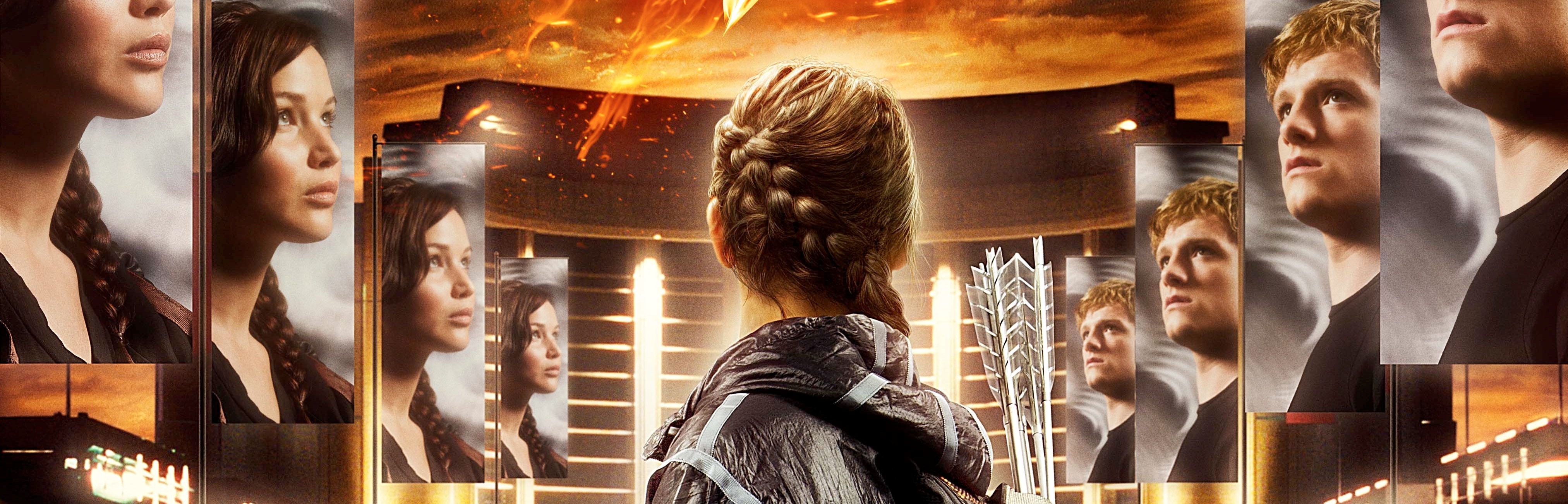 The Hunger Games