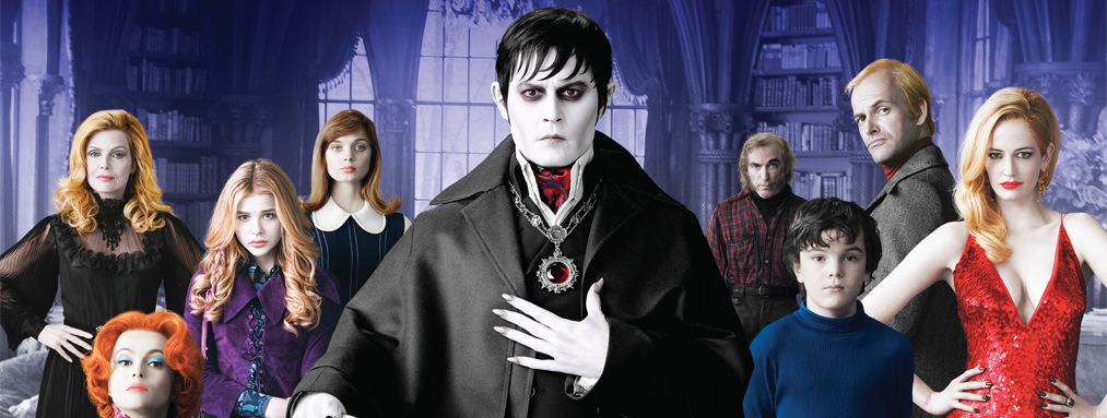 Dark Shadows