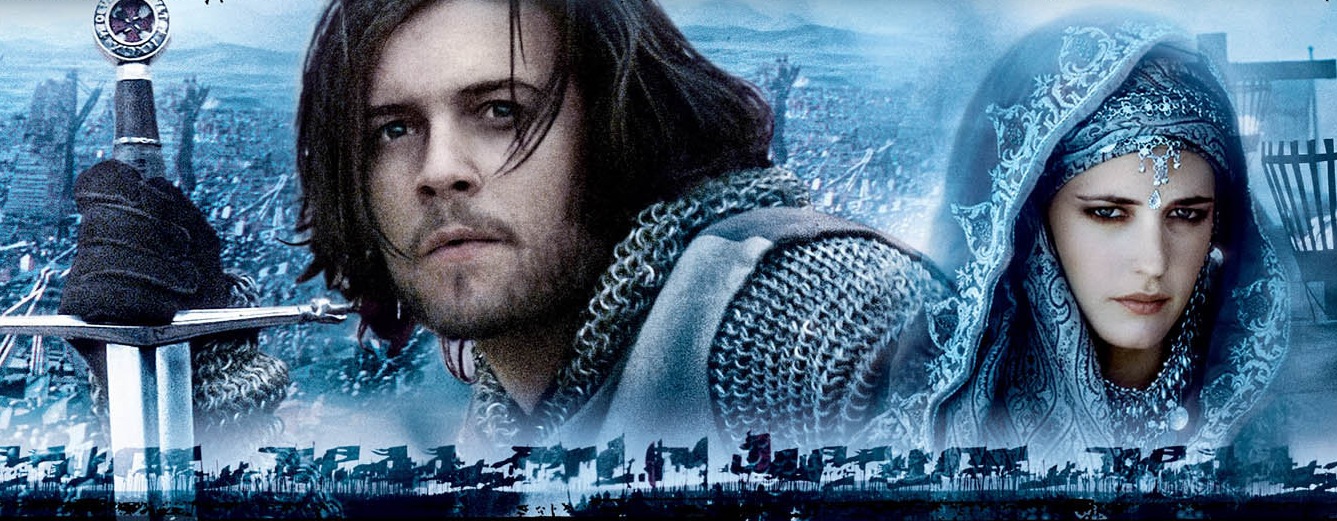 Kingdom of Heaven: Director’s Cut
