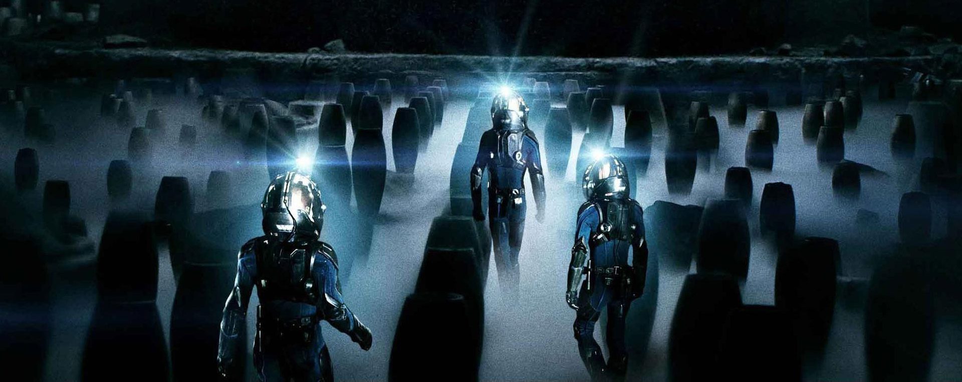 Prometheus