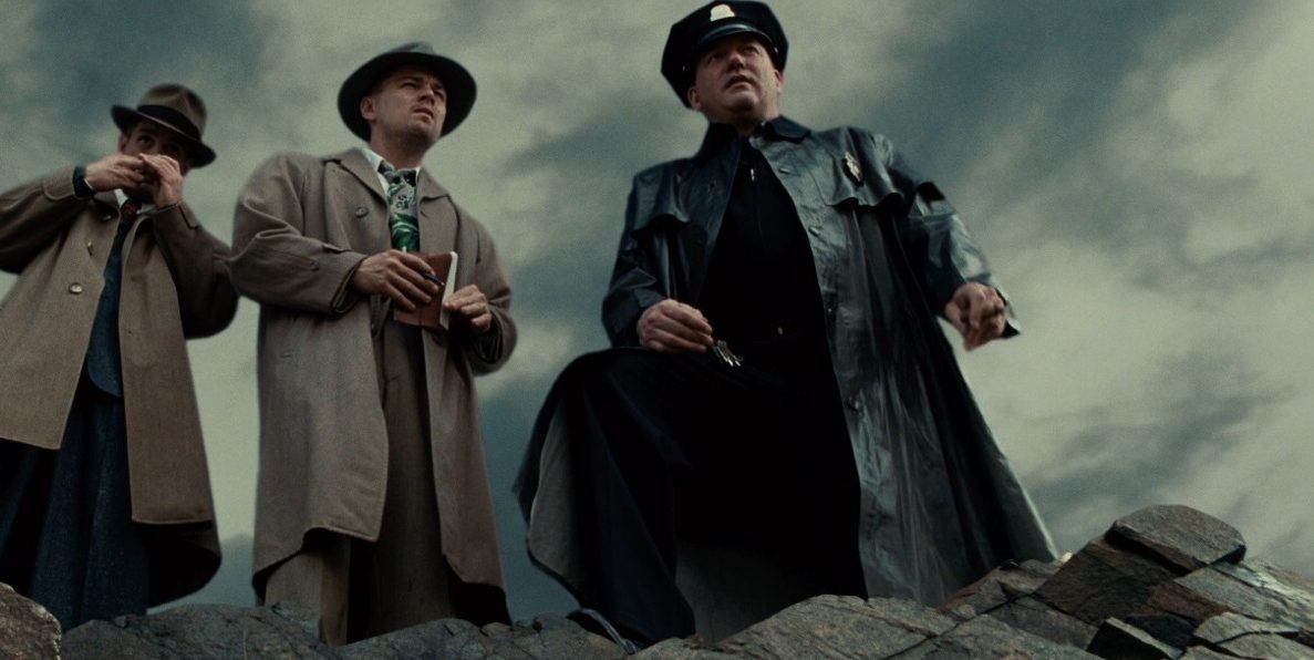 Shutter Island