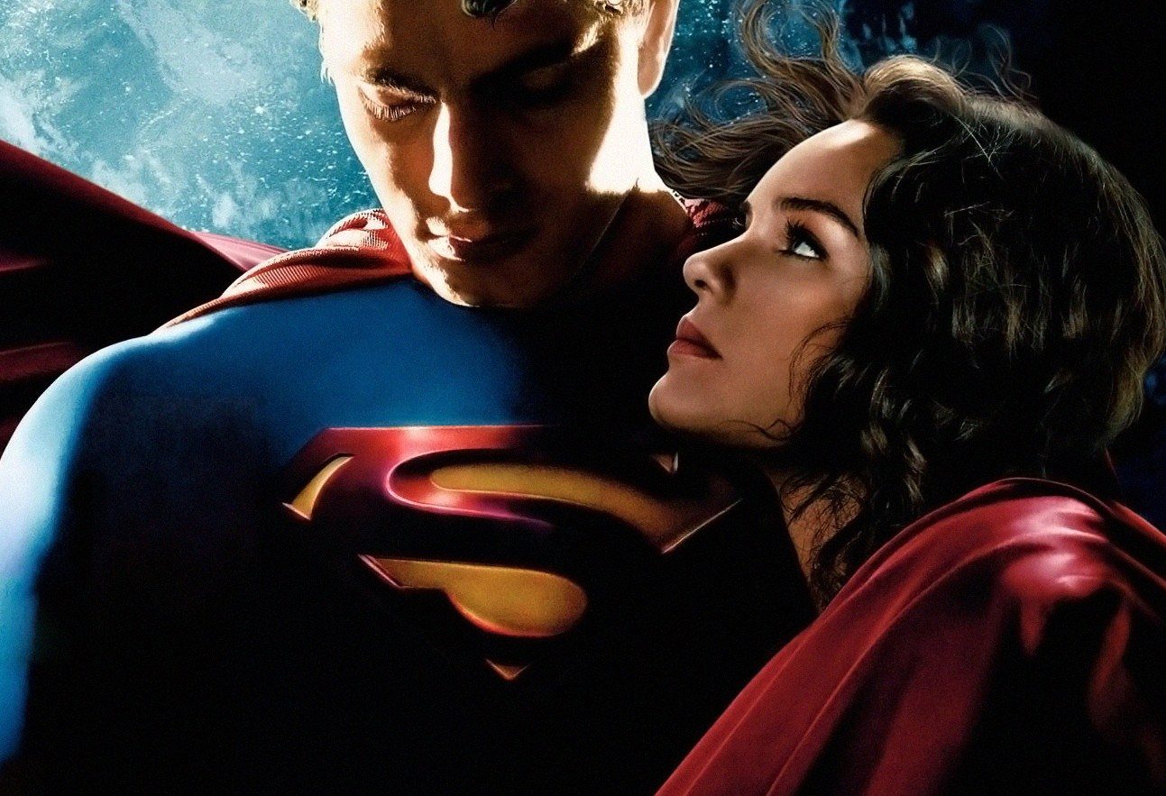 Superman Returns