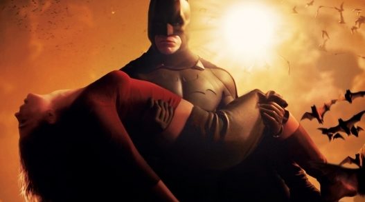 Batman Begins