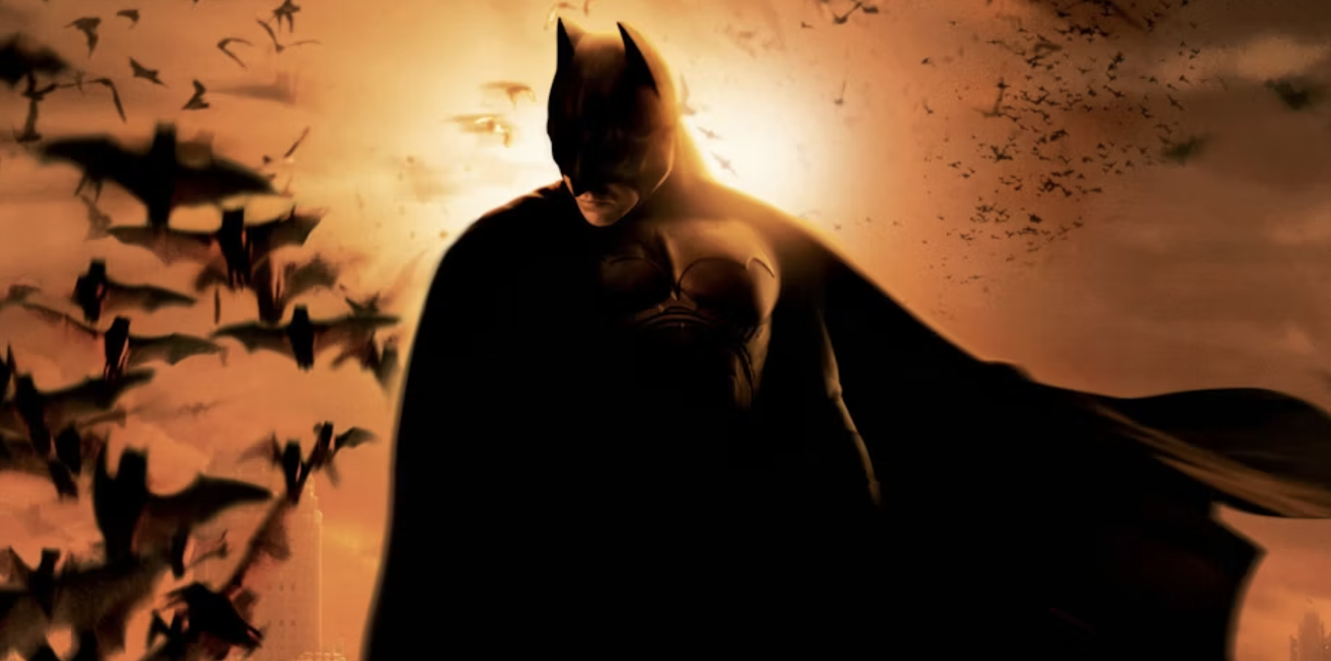 Batman Begins