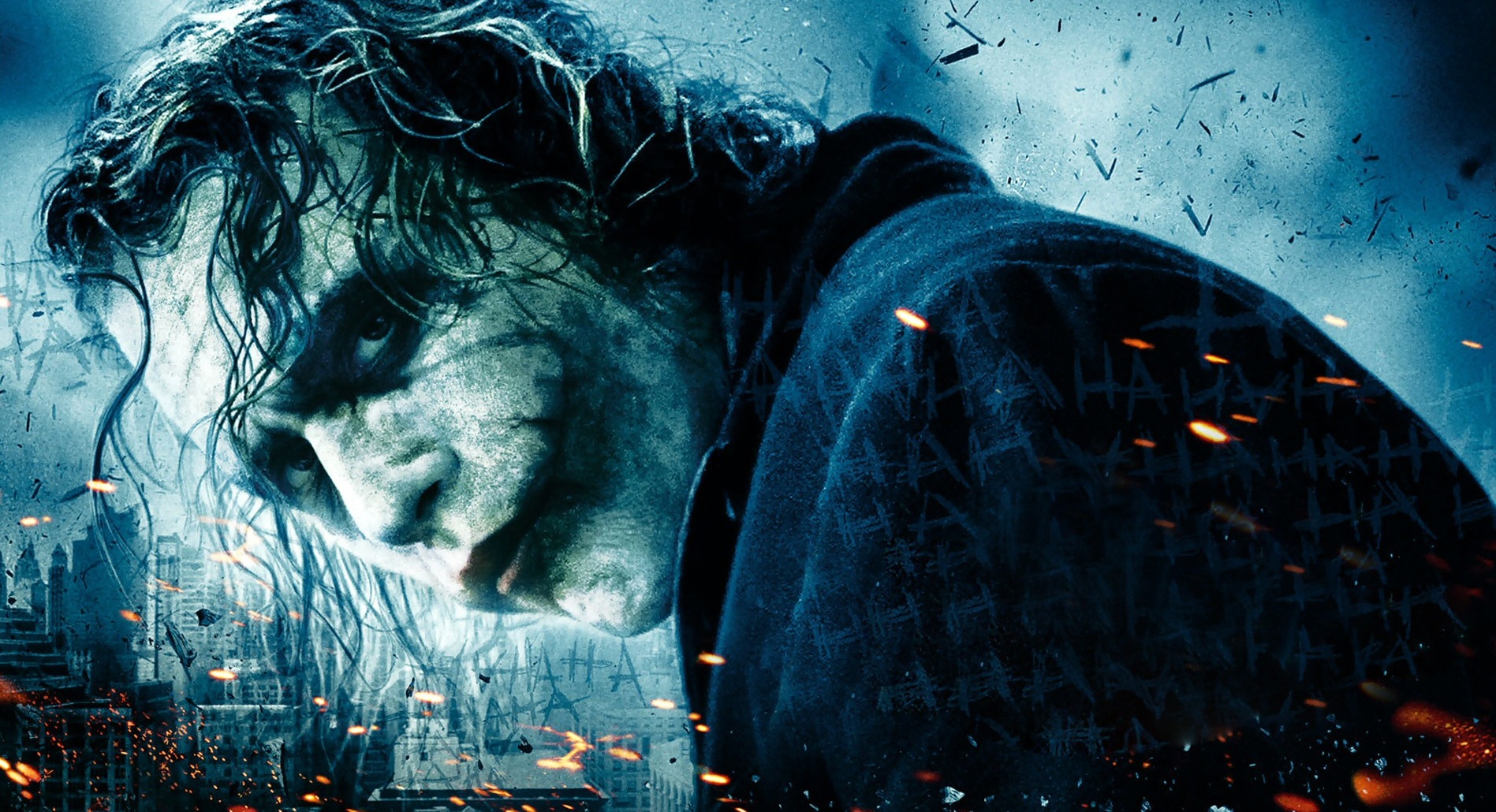 The Dark Knight