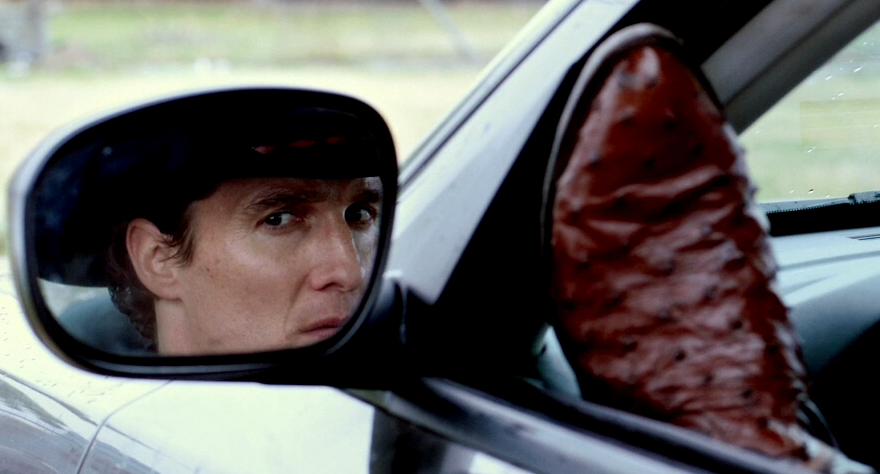 Killer Joe