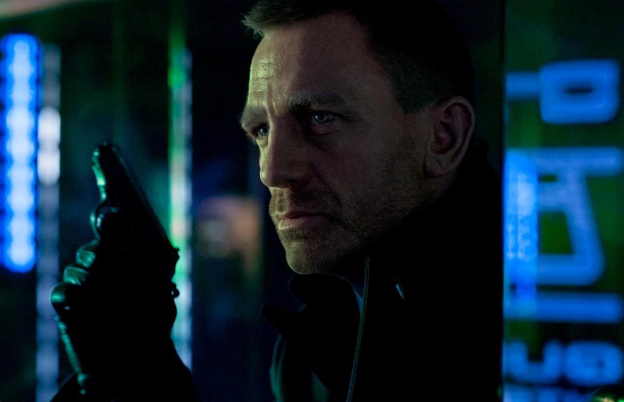 Skyfall
