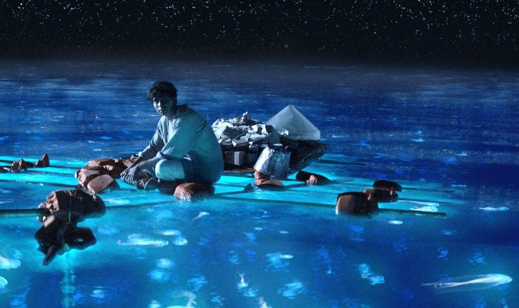 Life of Pi