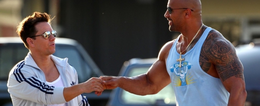 Pain and Gain