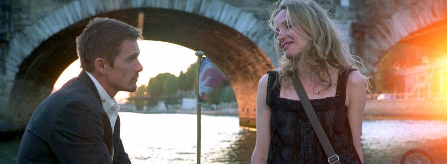 Before Sunset