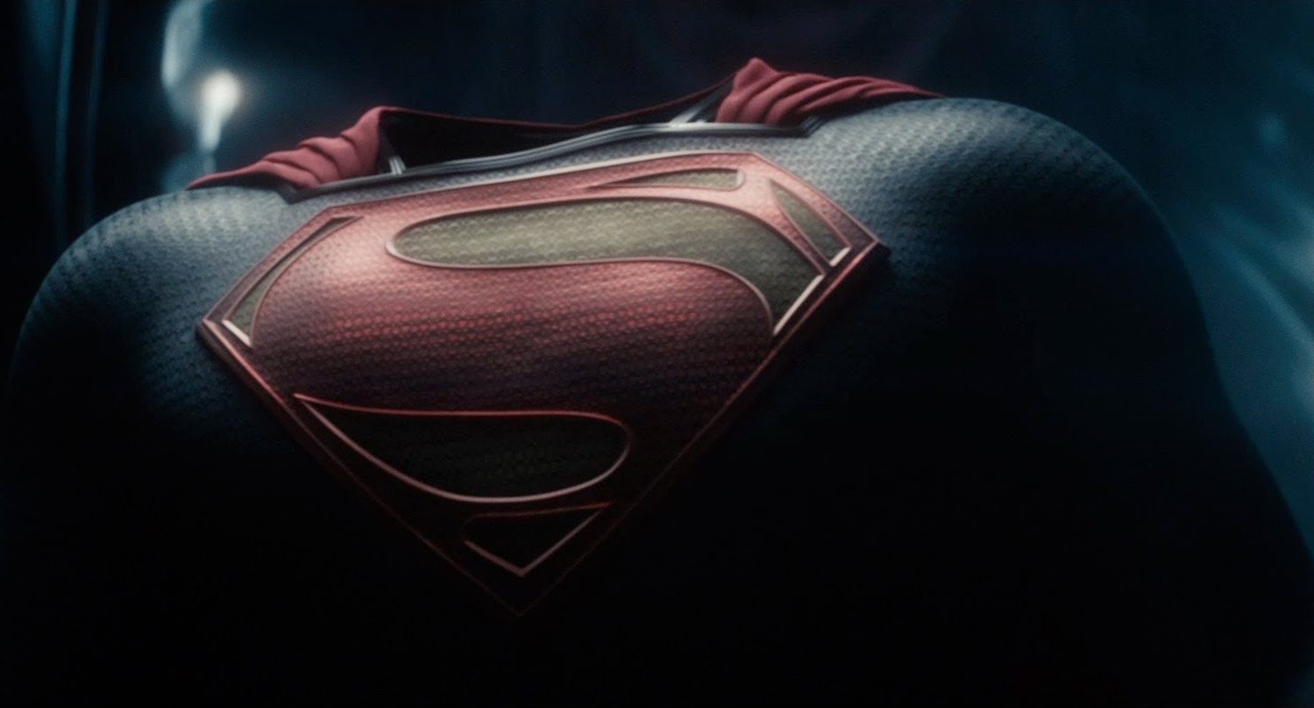 Man of Steel