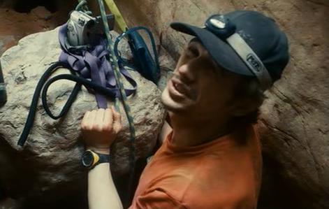 127 Hours