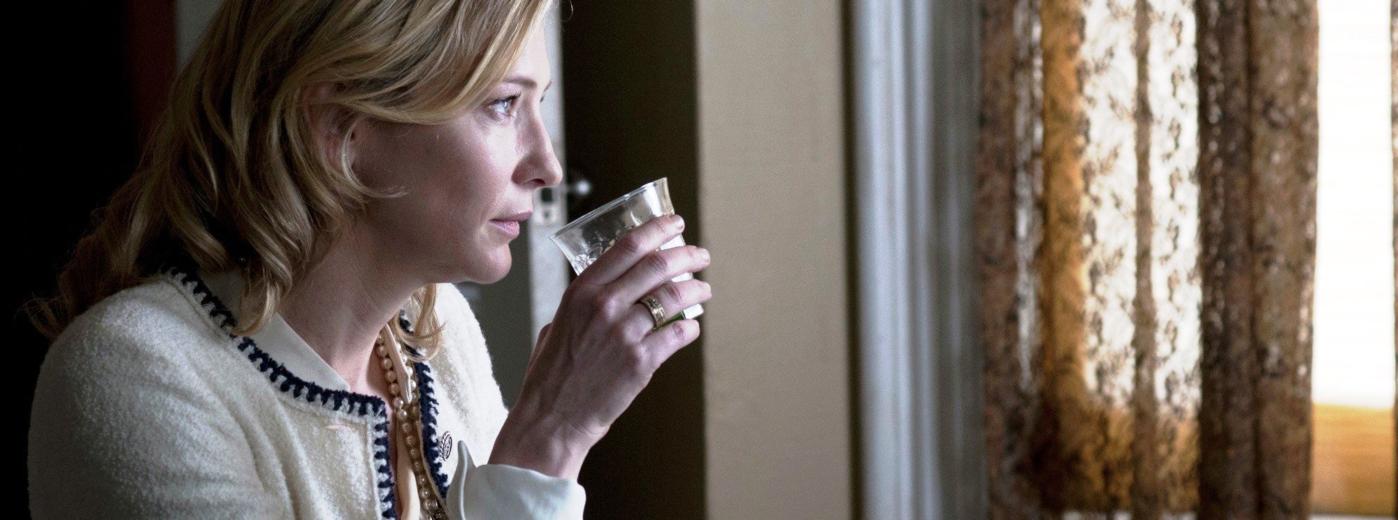 Blue Jasmine