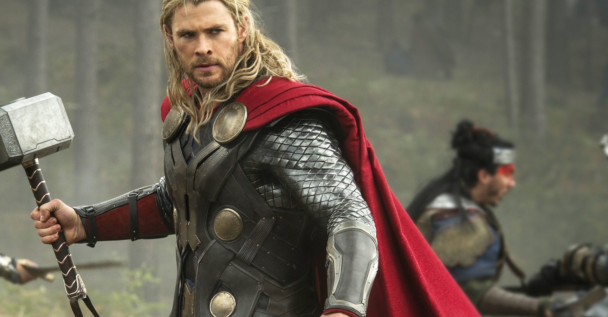 Thor: The Dark World