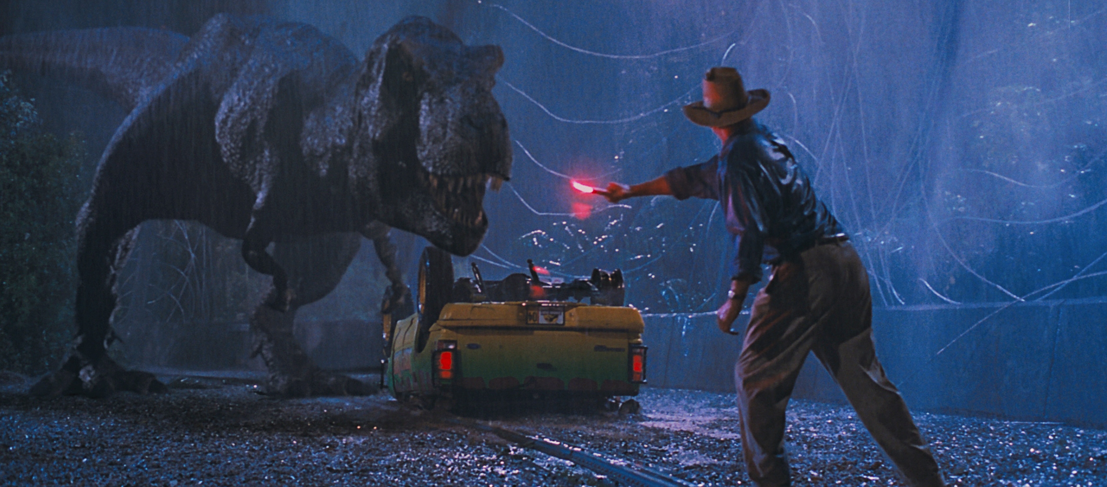 Jurassic Park