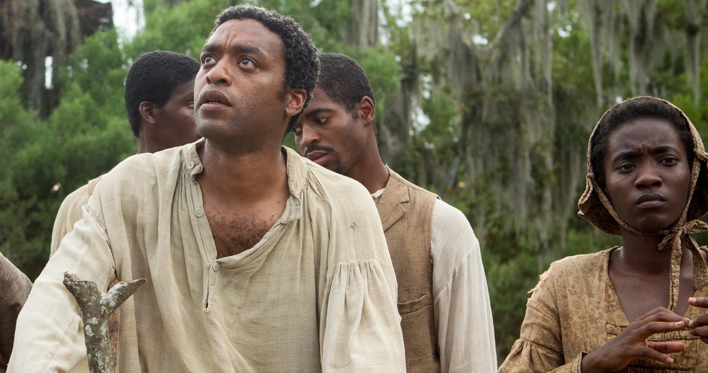 12 Years a Slave