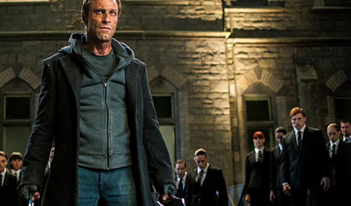 I, Frankenstein