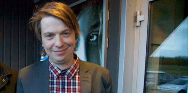 Baldvin Z: Öðruvísi viðbrögð erlendis en heima