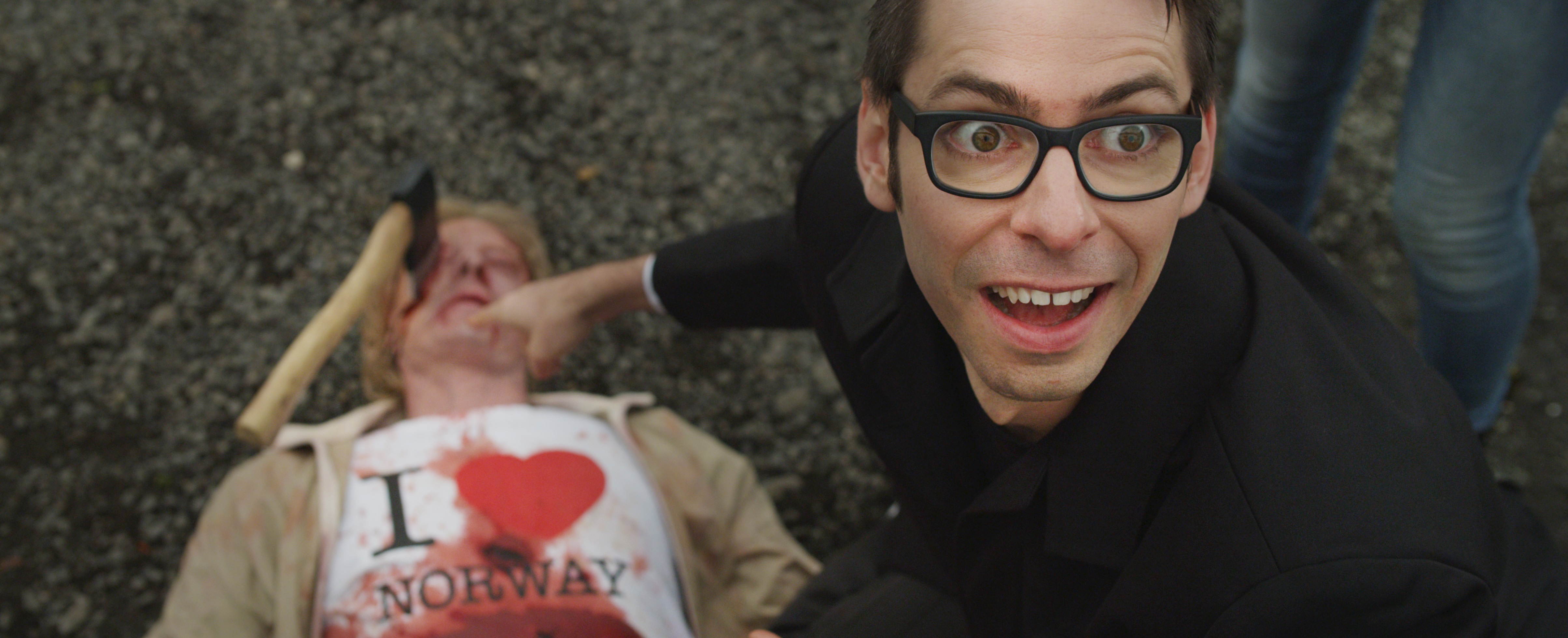 Dead Snow 2