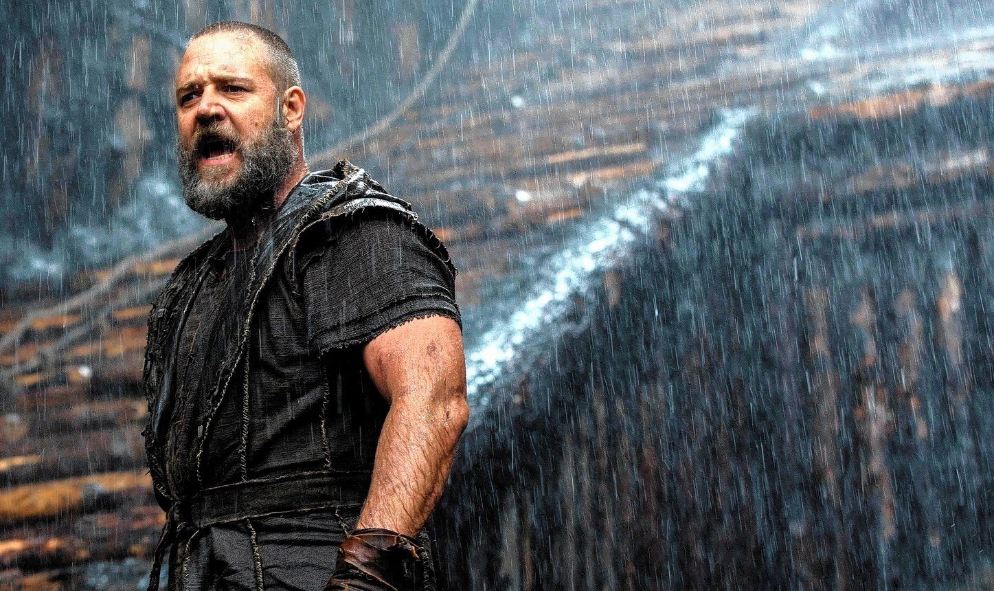 Noah