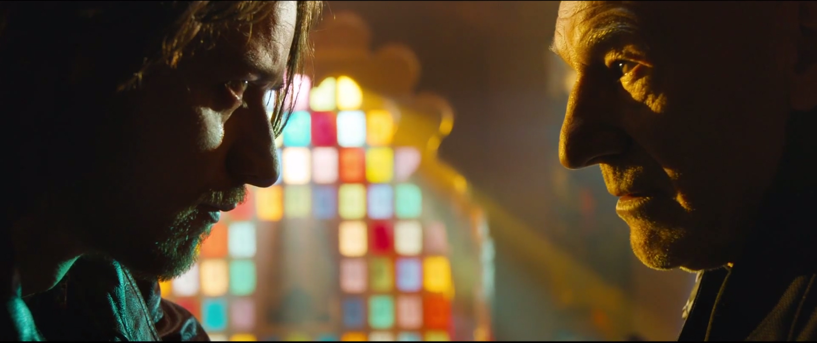 X-Men: Days of Future Past