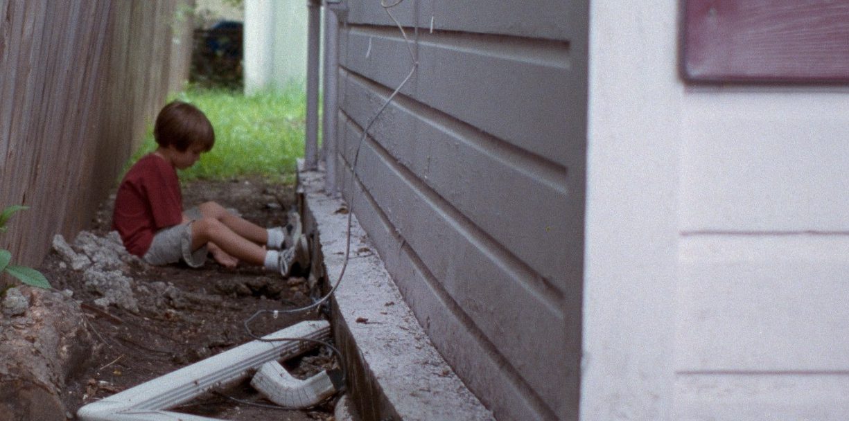 Boyhood