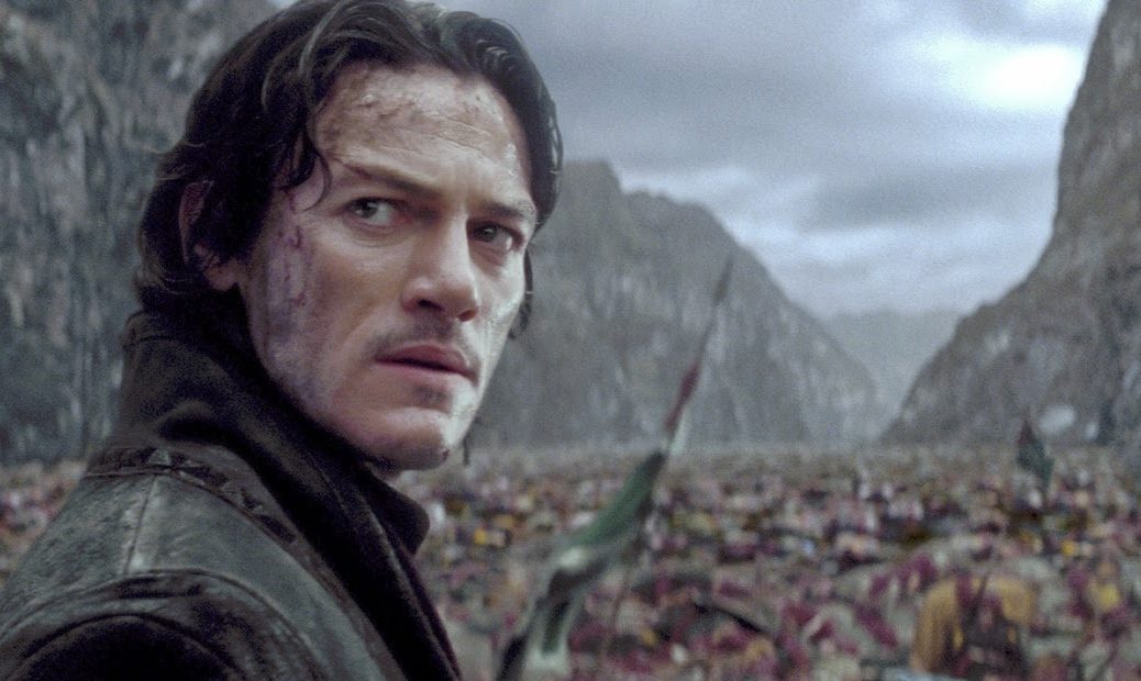 Dracula Untold