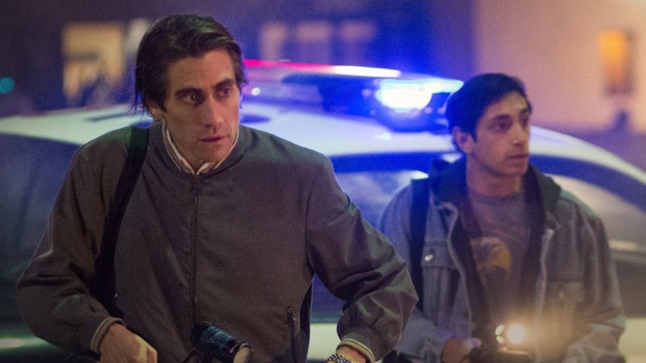 Nightcrawler (2014)