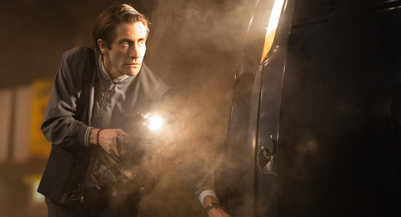 Nightcrawler