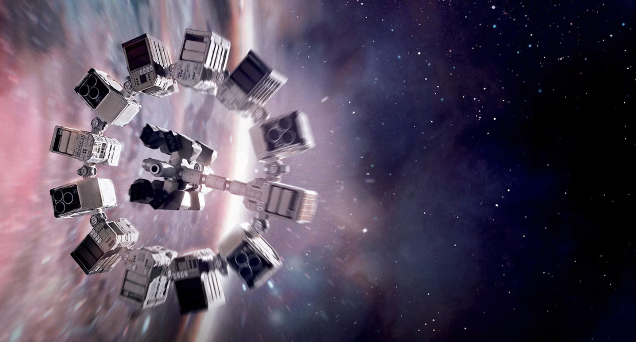 Interstellar