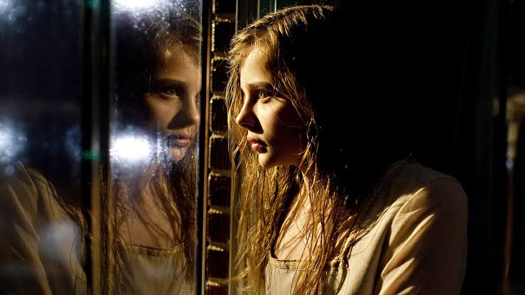 Let Me In