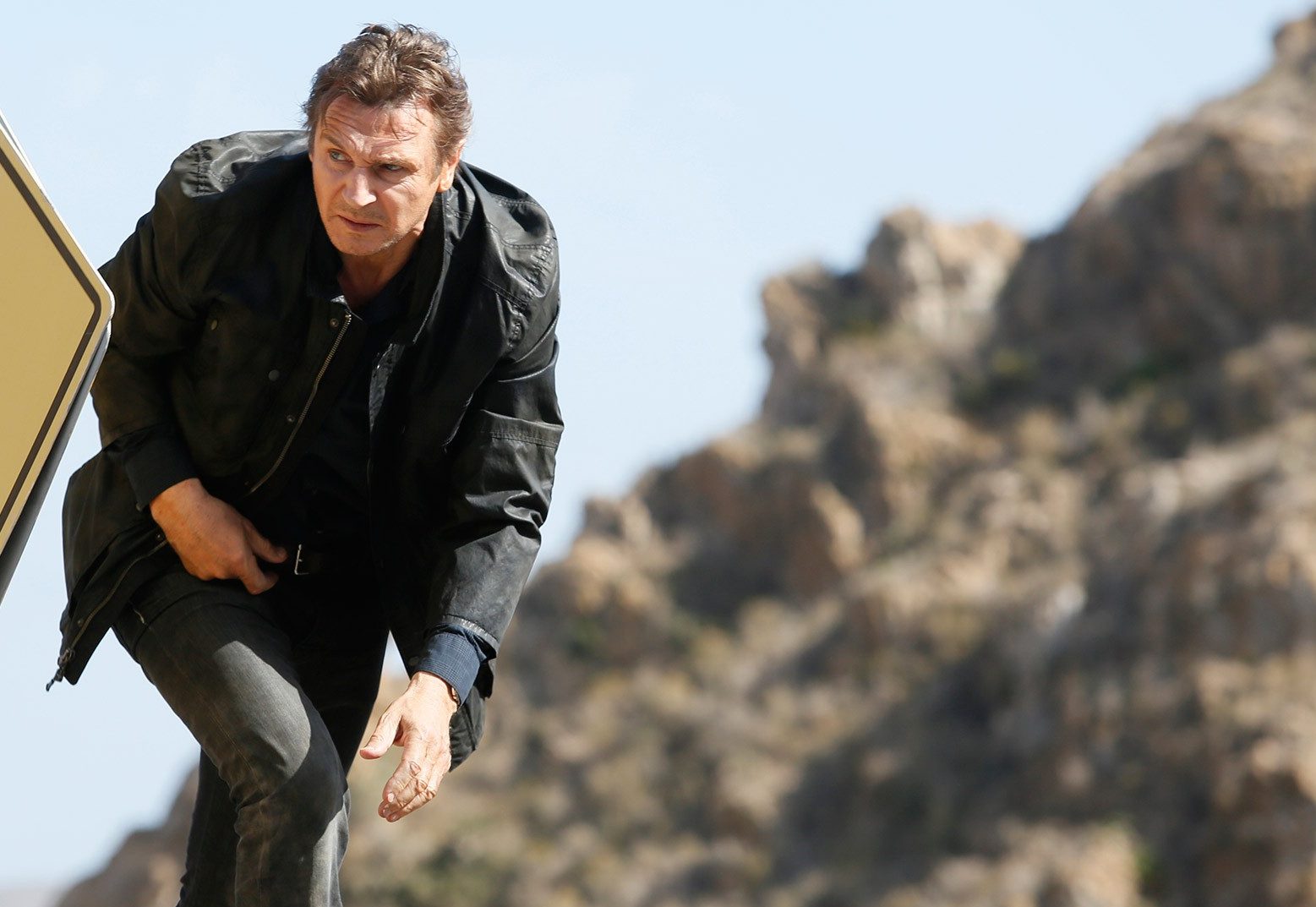 Taken 3