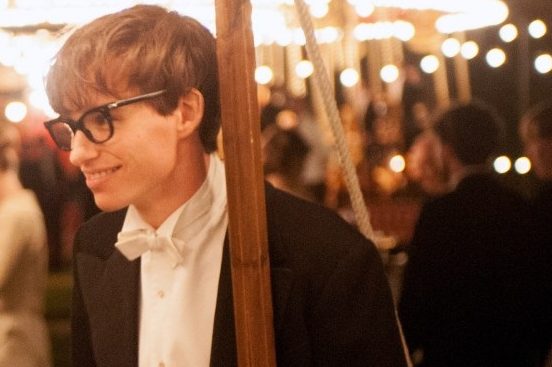 The Theory of Everything