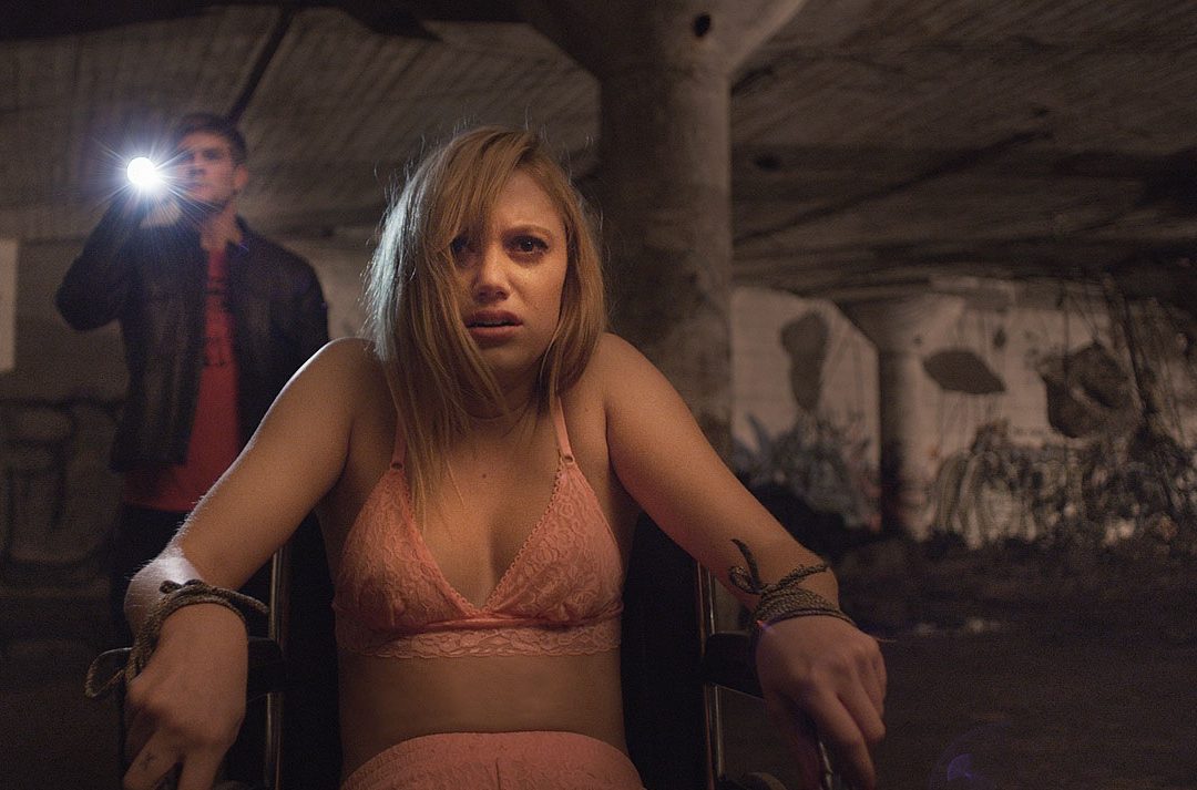 It Follows