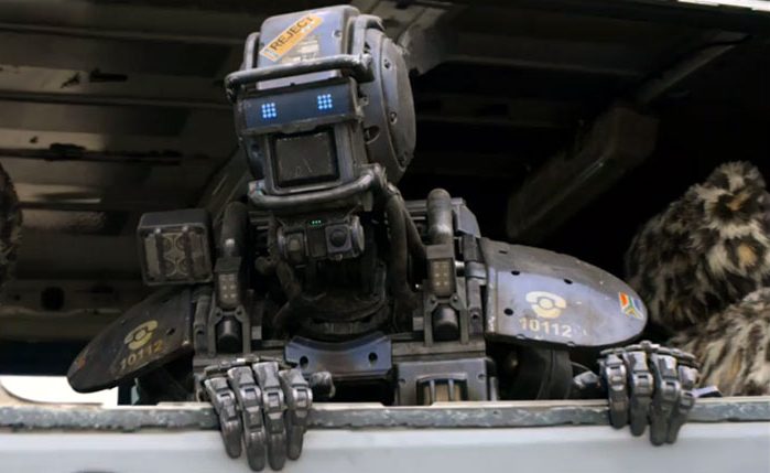 Chappie