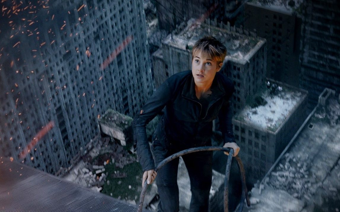 Insurgent