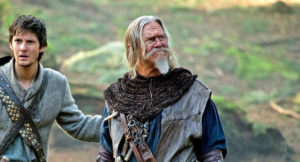Seventh Son