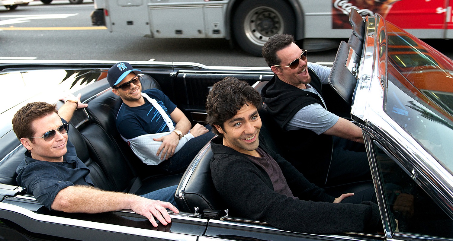 Entourage